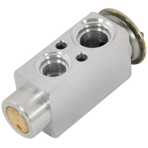 Expansion Valve 4" x1.5" x1.5"